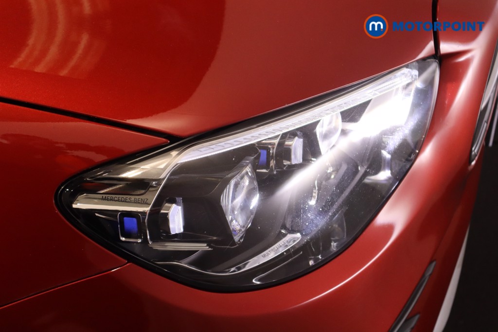 Mercedes-Benz E Class Amg Line Automatic Diesel Saloon - Stock Number (1597252) - 39th supplementary image