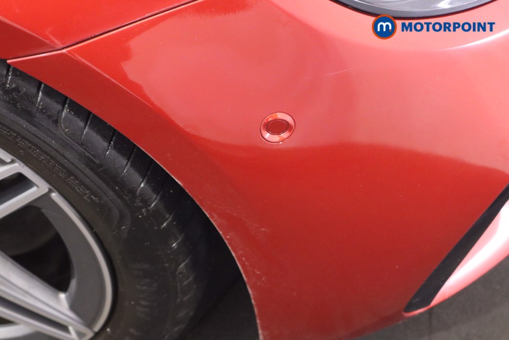 Mercedes-Benz E Class Amg Line Automatic Diesel Saloon - Stock Number (1597252) - 40th supplementary image