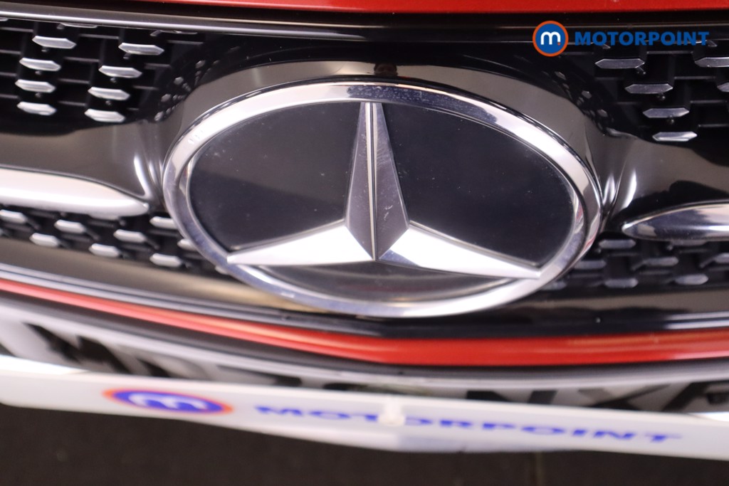 Mercedes-Benz E Class Amg Line Automatic Diesel Saloon - Stock Number (1597252) - 42nd supplementary image