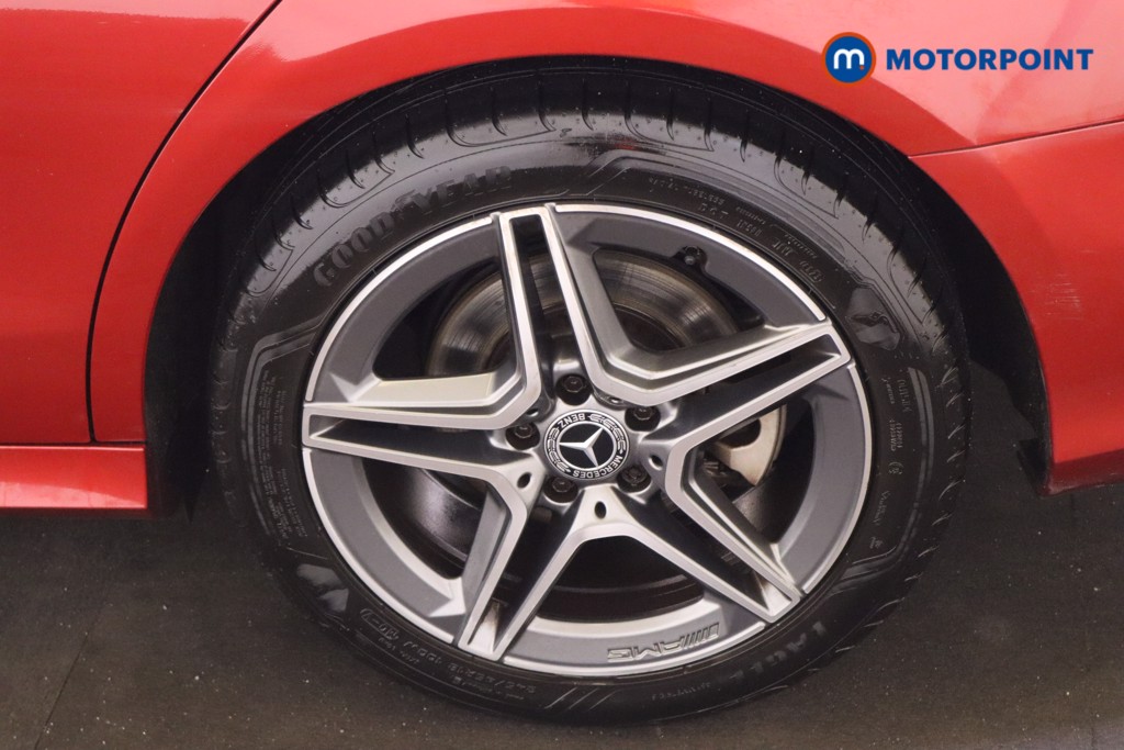 Mercedes-Benz E Class Amg Line Automatic Diesel Saloon - Stock Number (1597252) - 44th supplementary image