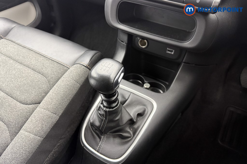 Citroen C3 Shine Plus Manual Petrol Hatchback - Stock Number (1608544) - 4th supplementary image