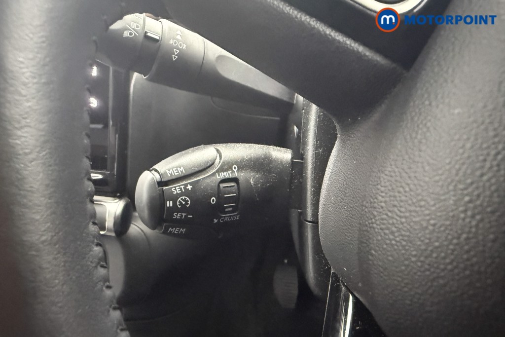 Citroen C3 Shine Plus Manual Petrol Hatchback - Stock Number (1608544) - 6th supplementary image