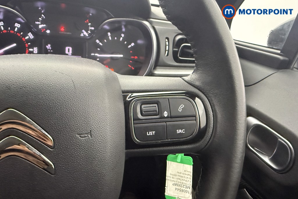 Citroen C3 Shine Plus Manual Petrol Hatchback - Stock Number (1608544) - 7th supplementary image