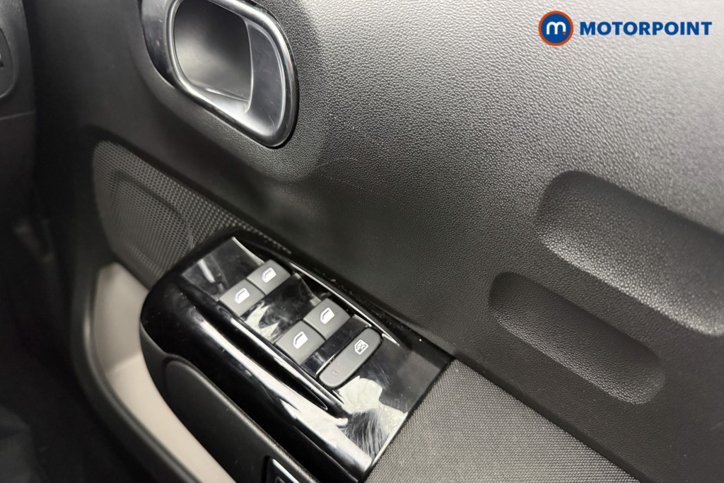 Citroen C3 Shine Plus Manual Petrol Hatchback - Stock Number (1608544) - 8th supplementary image