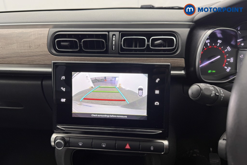 Citroen C3 Shine Plus Manual Petrol Hatchback - Stock Number (1608544) - 11th supplementary image