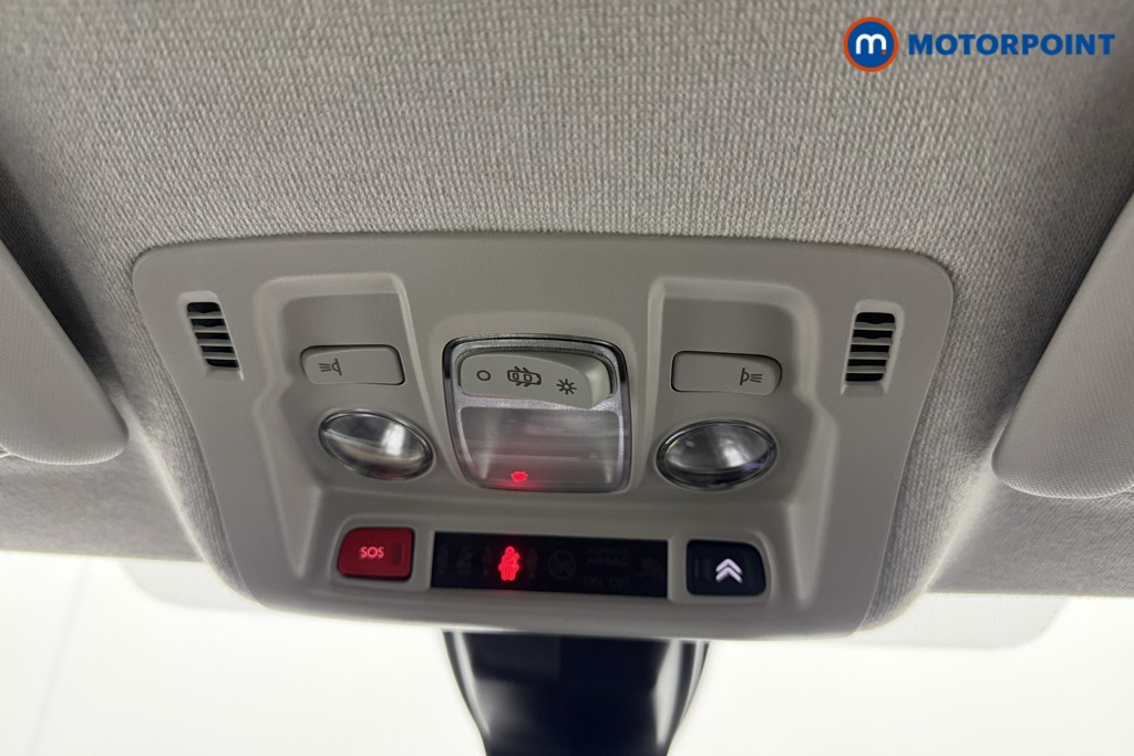 Citroen C3 Shine Plus Manual Petrol Hatchback - Stock Number (1608544) - 12th supplementary image