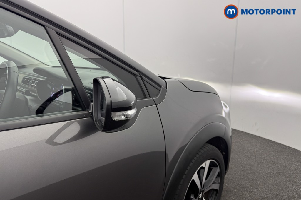 Citroen C3 Shine Plus Manual Petrol Hatchback - Stock Number (1608544) - 13th supplementary image