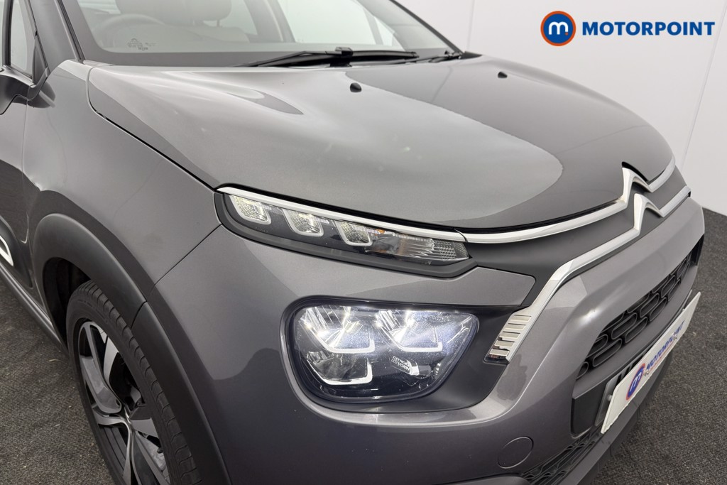Citroen C3 Shine Plus Manual Petrol Hatchback - Stock Number (1608544) - 14th supplementary image