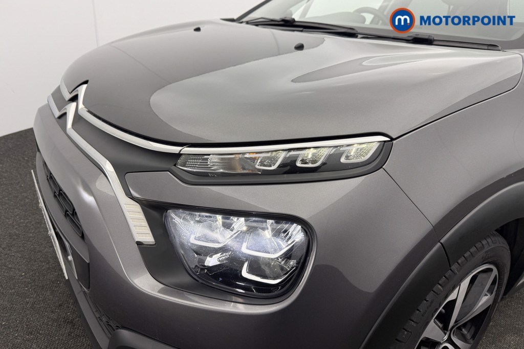 Citroen C3 Shine Plus Manual Petrol Hatchback - Stock Number (1608544) - 15th supplementary image