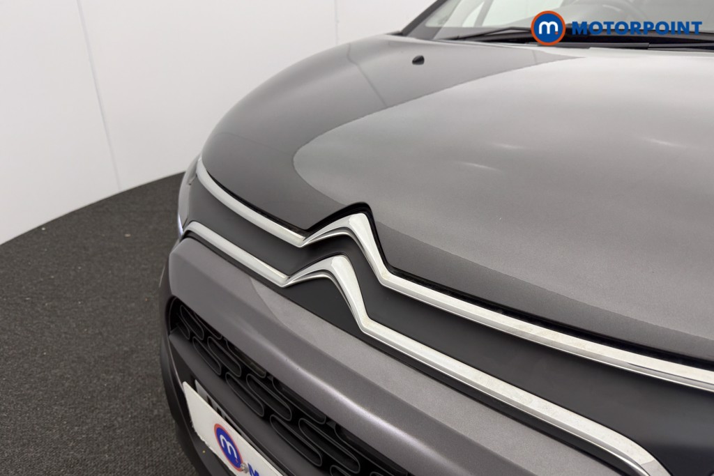 Citroen C3 Shine Plus Manual Petrol Hatchback - Stock Number (1608544) - 16th supplementary image