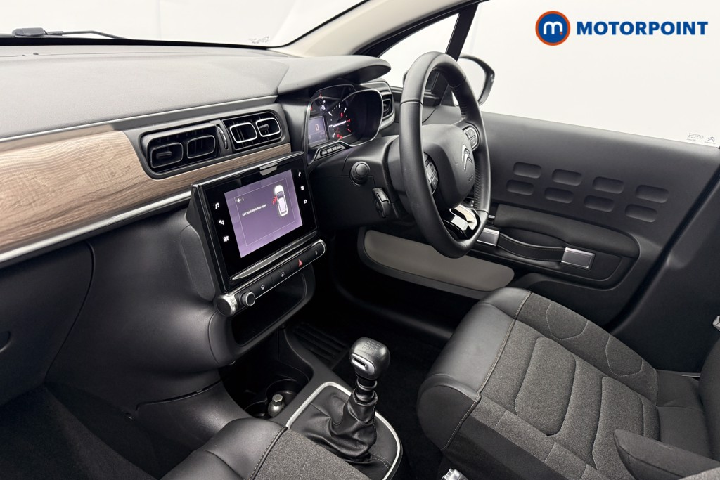 Citroen C3 Shine Plus Manual Petrol Hatchback - Stock Number (1608544) - 17th supplementary image