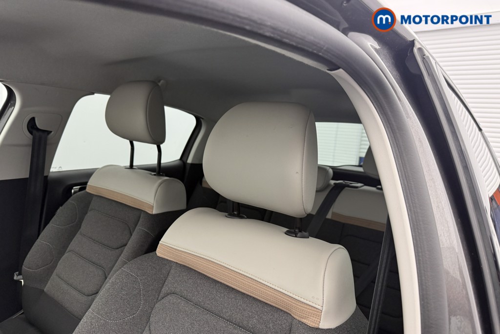 Citroen C3 Shine Plus Manual Petrol Hatchback - Stock Number (1608544) - 18th supplementary image