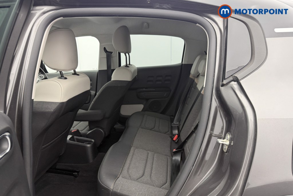 Citroen C3 Shine Plus Manual Petrol Hatchback - Stock Number (1608544) - 19th supplementary image