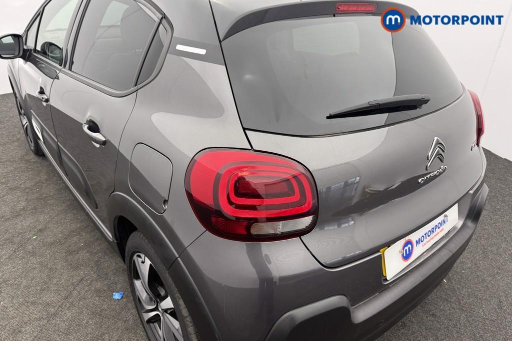 Citroen C3 Shine Plus Manual Petrol Hatchback - Stock Number (1608544) - 20th supplementary image
