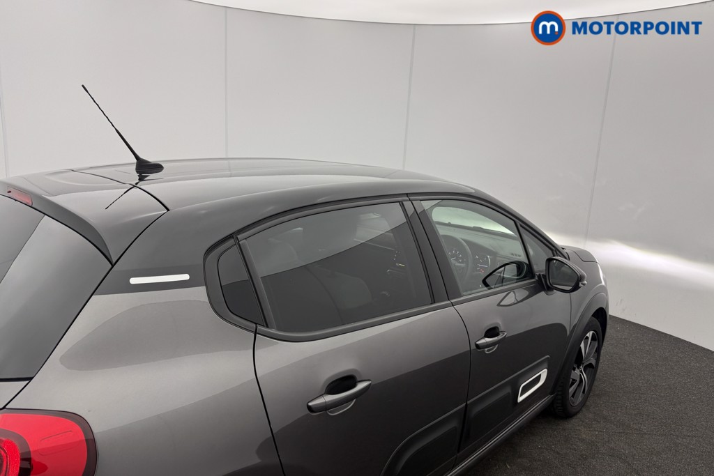 Citroen C3 Shine Plus Manual Petrol Hatchback - Stock Number (1608544) - 24th supplementary image