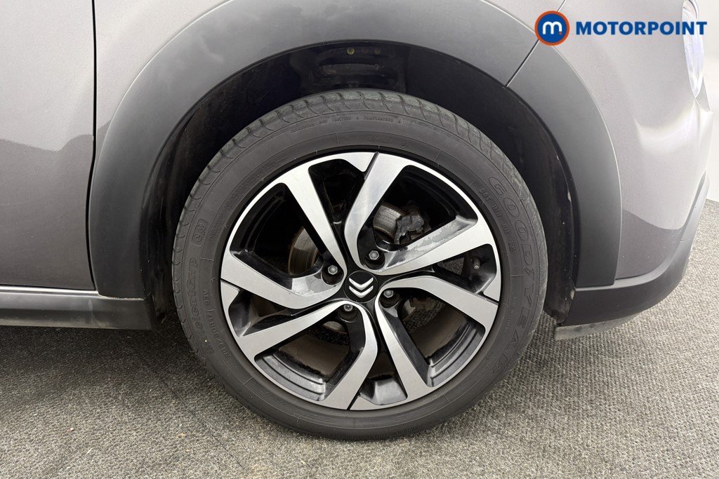 Citroen C3 Shine Plus Manual Petrol Hatchback - Stock Number (1608544) - 25th supplementary image