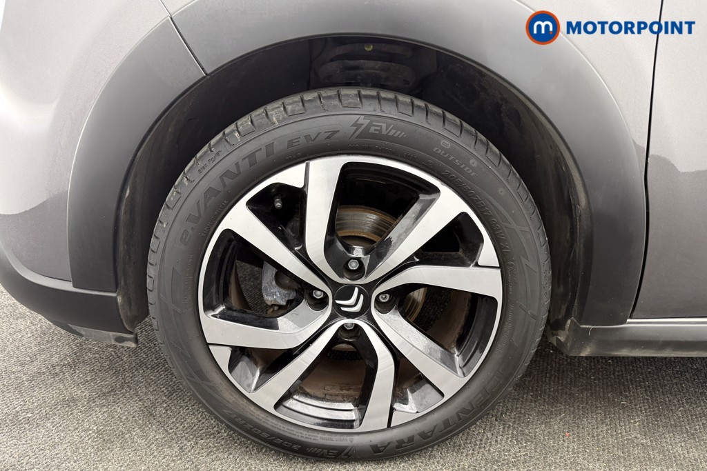 Citroen C3 Shine Plus Manual Petrol Hatchback - Stock Number (1608544) - 26th supplementary image