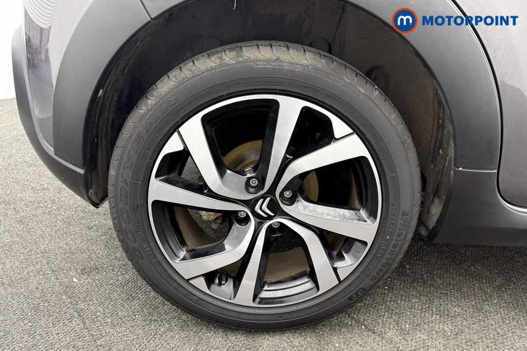 Citroen C3 Shine Plus Manual Petrol Hatchback - Stock Number (1608544) - 28th supplementary image