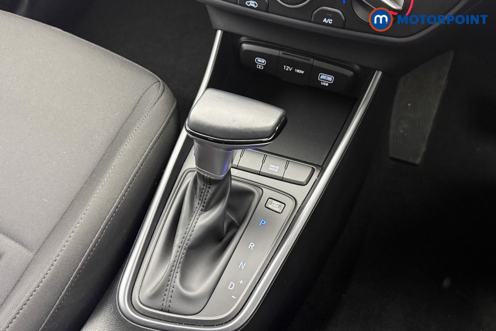 Hyundai I20 Advance Automatic Petrol Hatchback - Stock Number (1610885) - 5th supplementary image