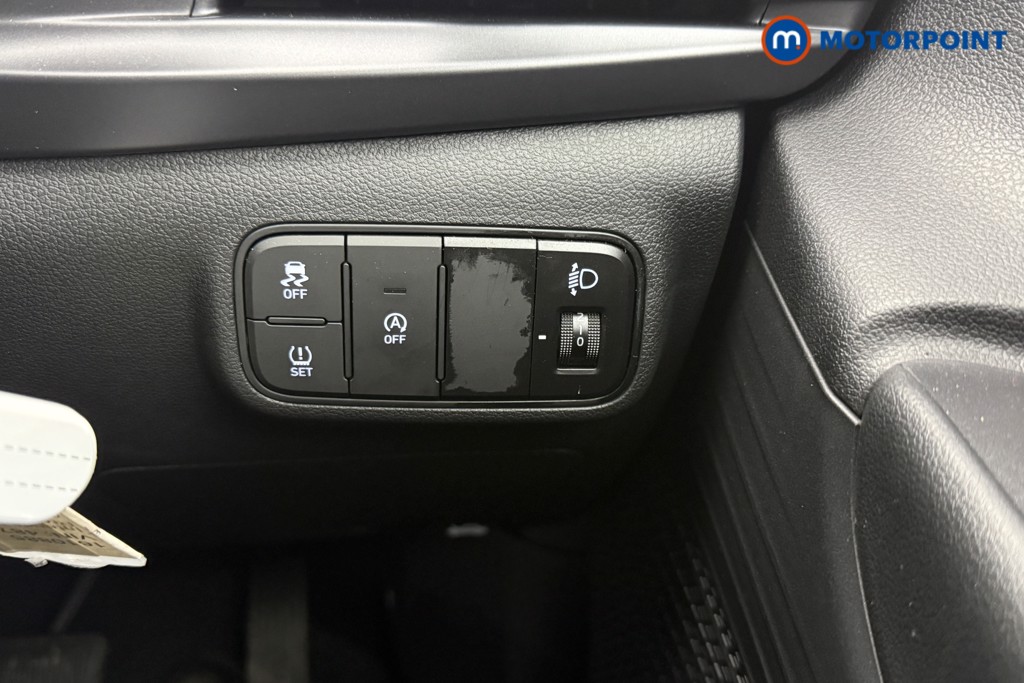 Hyundai I20 Advance Automatic Petrol Hatchback - Stock Number (1610885) - 8th supplementary image