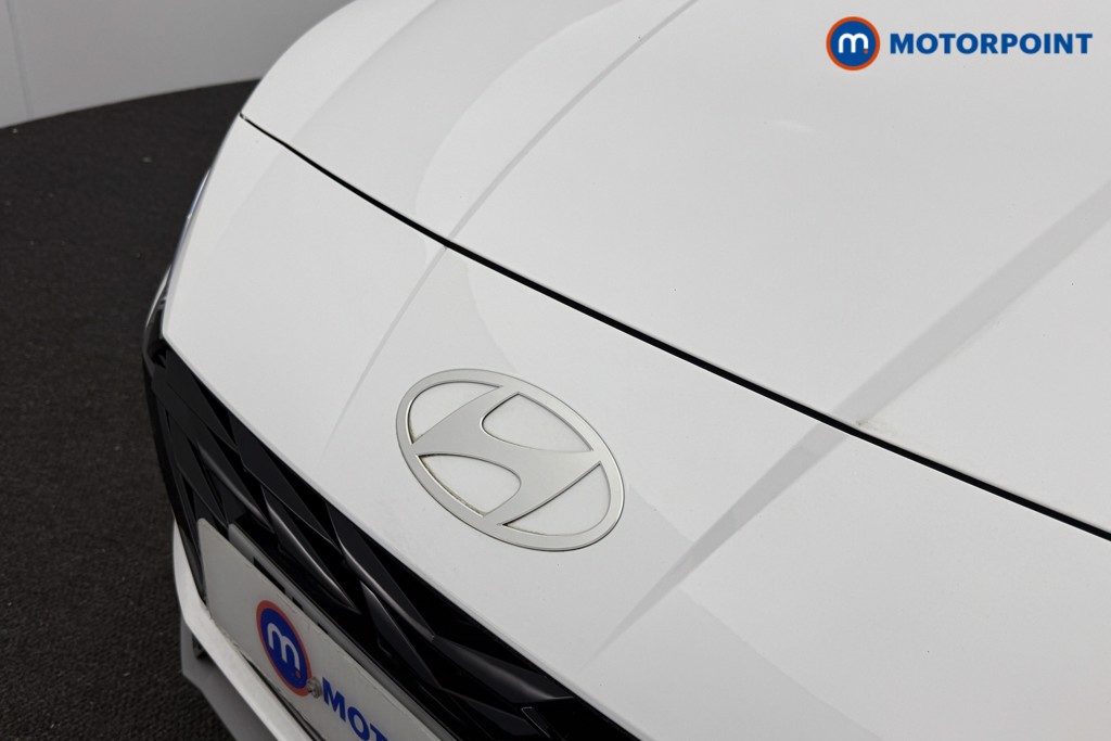 Hyundai I20 Advance Automatic Petrol Hatchback - Stock Number (1610885) - 17th supplementary image