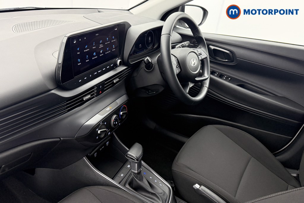 Hyundai I20 Advance Automatic Petrol Hatchback - Stock Number (1610885) - 18th supplementary image