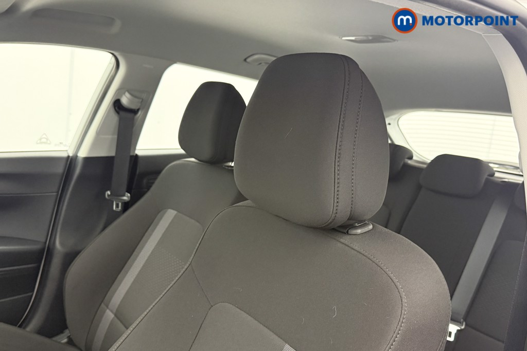 Hyundai I20 Advance Automatic Petrol Hatchback - Stock Number (1610885) - 19th supplementary image