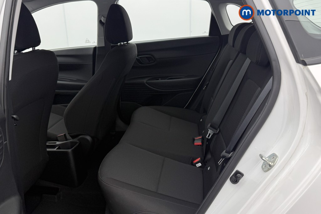 Hyundai I20 Advance Automatic Petrol Hatchback - Stock Number (1610885) - 20th supplementary image