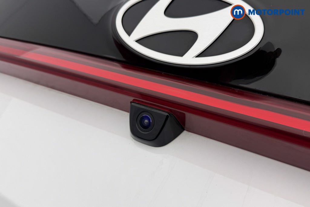 Hyundai I20 Advance Automatic Petrol Hatchback - Stock Number (1610885) - 24th supplementary image