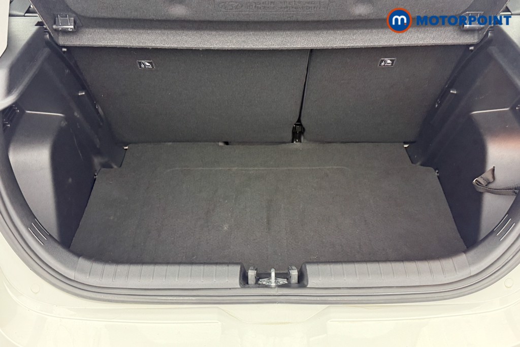 Hyundai I20 Advance Automatic Petrol Hatchback - Stock Number (1610885) - 25th supplementary image