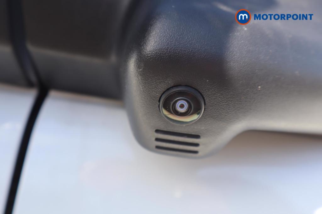 Ford Transit Limited Automatic Diesel Medium Roof Van - Stock Number (1611391) - 2nd supplementary image