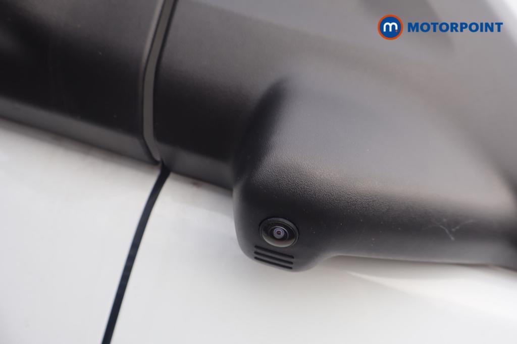 Ford Transit Limited Automatic Diesel Medium Roof Van - Stock Number (1611413) - 2nd supplementary image