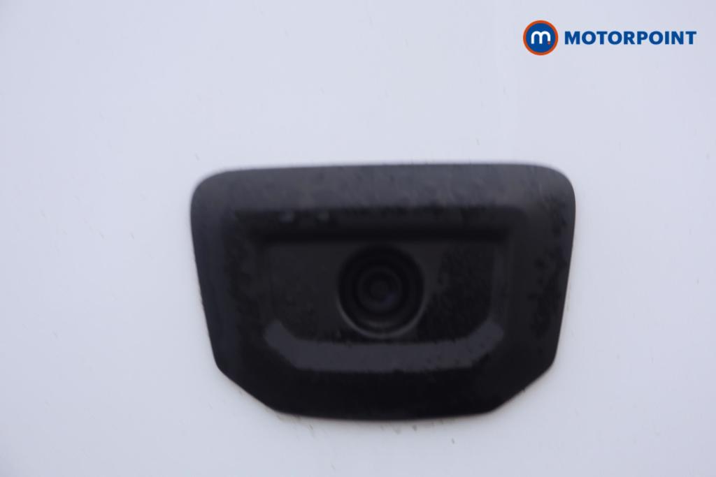 Ford Transit Limited Automatic Diesel Medium Roof Van - Stock Number (1611413) - 3rd supplementary image