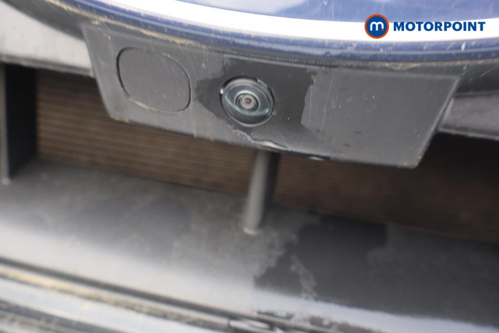 Ford Transit Limited Automatic Diesel Medium Roof Van - Stock Number (1611413) - 4th supplementary image