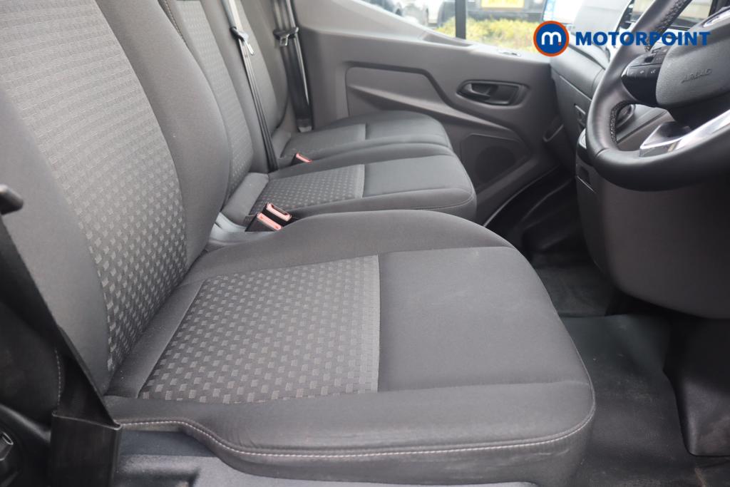 Ford Transit Limited Automatic Diesel Medium Roof Van - Stock Number (1611413) - 12th supplementary image