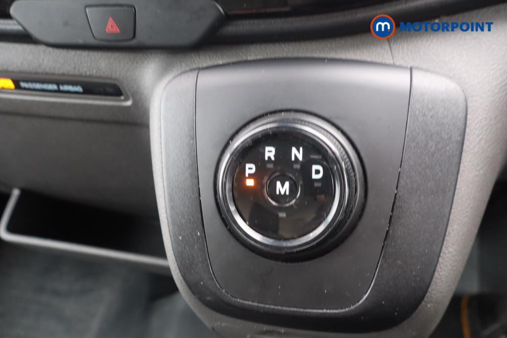 Ford Transit Limited Automatic Diesel Medium Roof Van - Stock Number (1611413) - 19th supplementary image