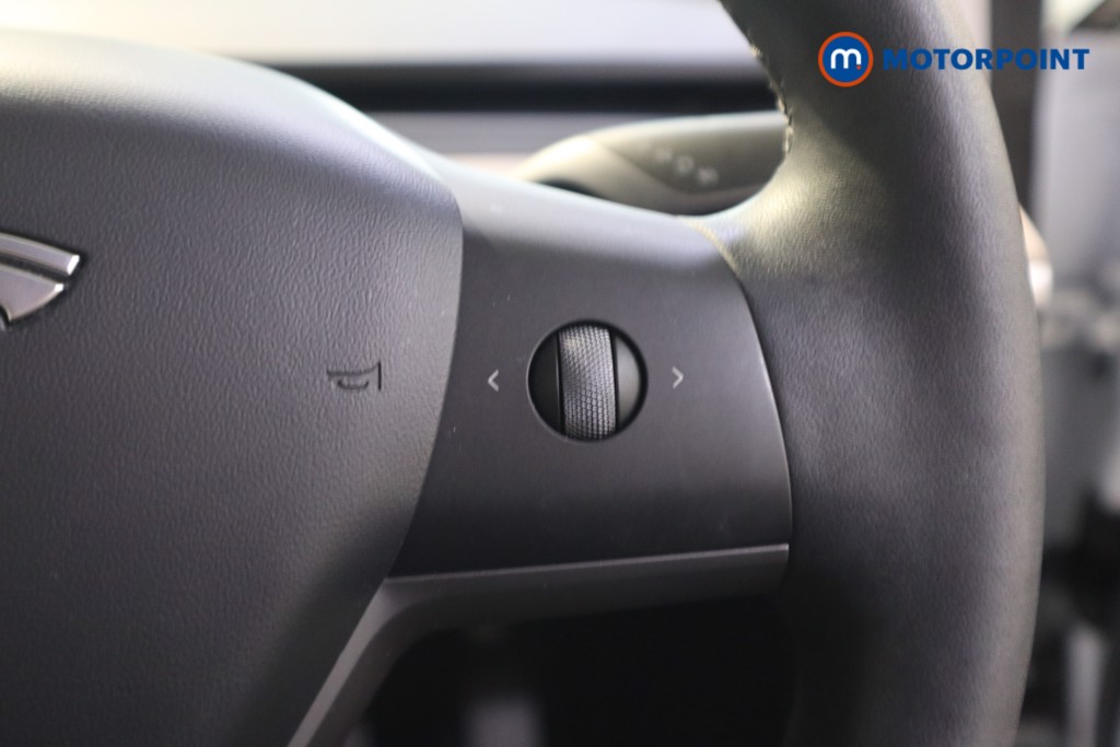 Tesla Model 3 Standard Plus Automatic Electric Saloon - Stock Number (1611667) - 4th supplementary image