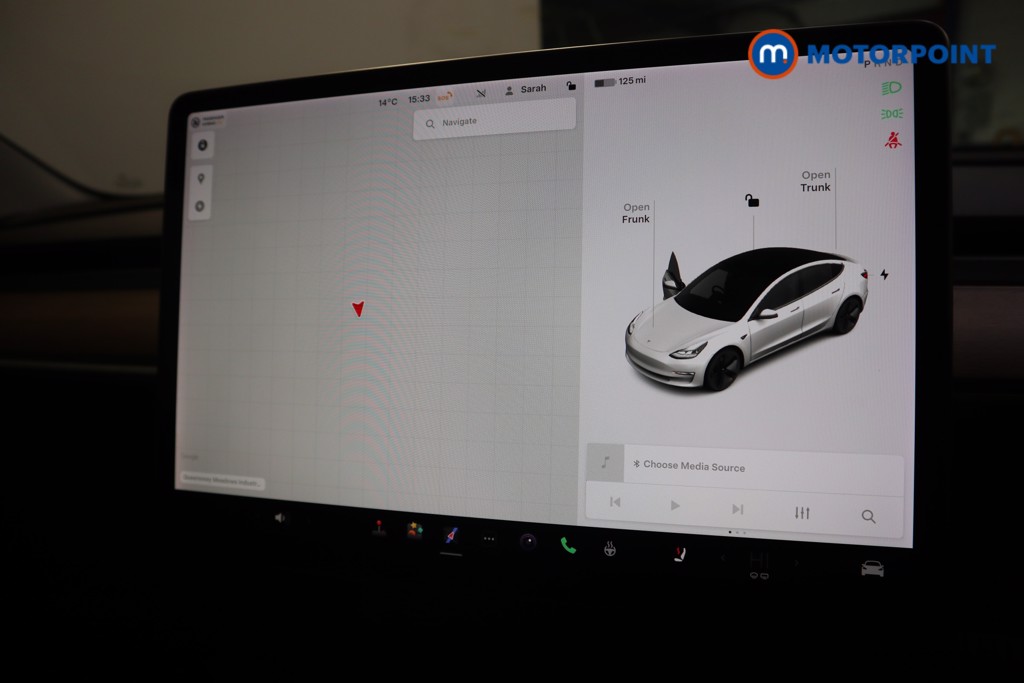 Tesla Model 3 Standard Plus Automatic Electric Saloon - Stock Number (1611667) - 10th supplementary image