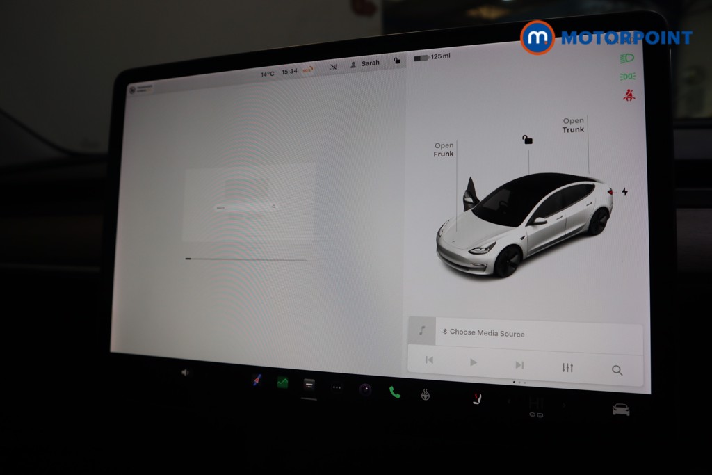 Tesla Model 3 Standard Plus Automatic Electric Saloon - Stock Number (1611667) - 11th supplementary image