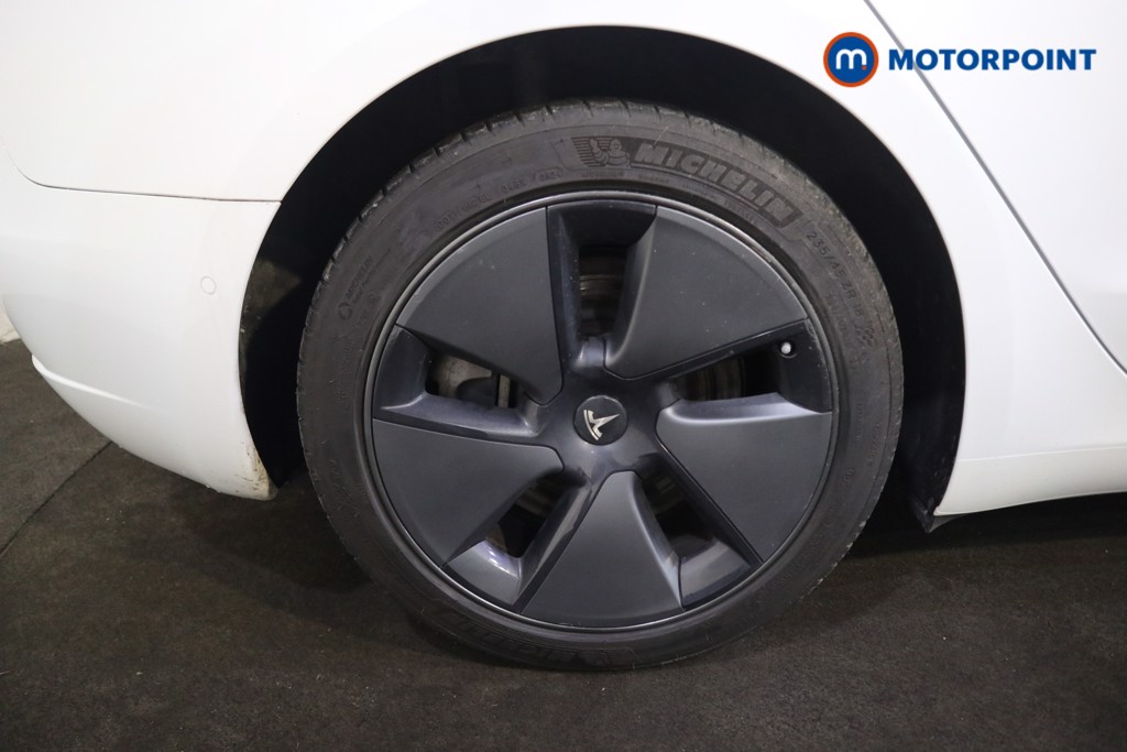 Tesla Model 3 Standard Plus Automatic Electric Saloon - Stock Number (1611667) - 22nd supplementary image