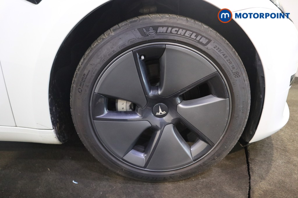 Tesla Model 3 Standard Plus Automatic Electric Saloon - Stock Number (1611667) - 23rd supplementary image