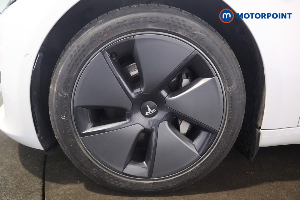 Tesla Model 3 Standard Plus Automatic Electric Saloon - Stock Number (1611667) - 25th supplementary image