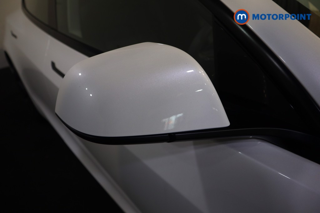 Tesla Model 3 Standard Plus Automatic Electric Saloon - Stock Number (1611667) - 33rd supplementary image