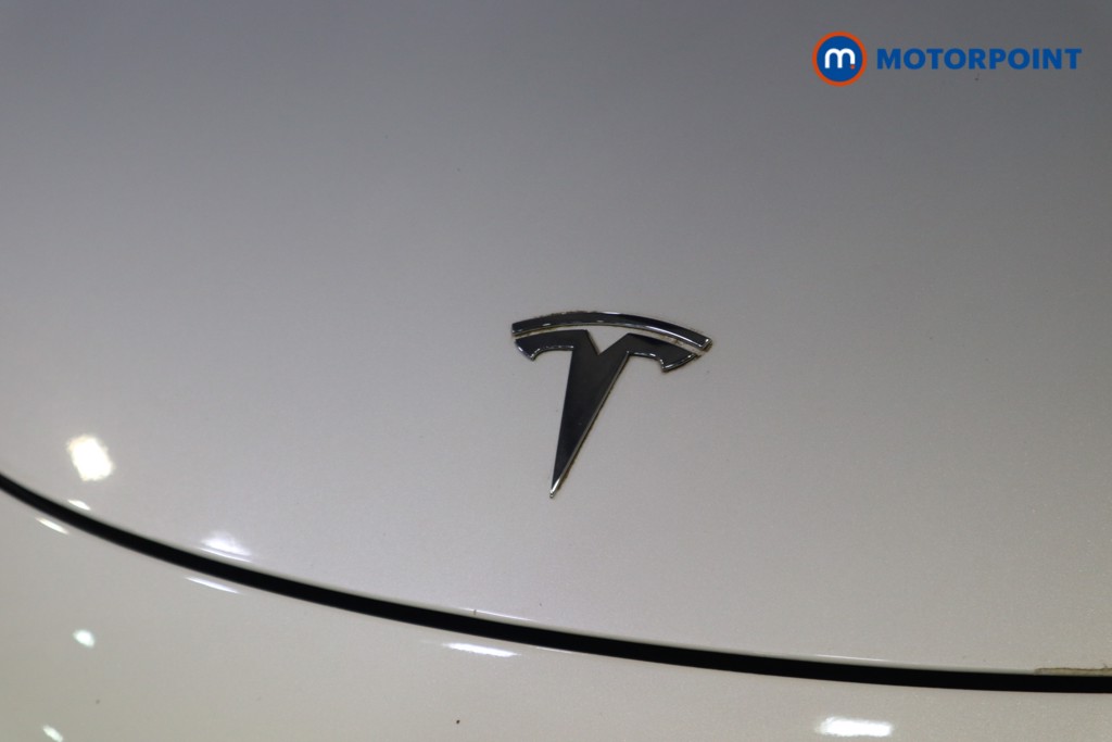 Tesla Model 3 Standard Plus Automatic Electric Saloon - Stock Number (1611667) - 36th supplementary image