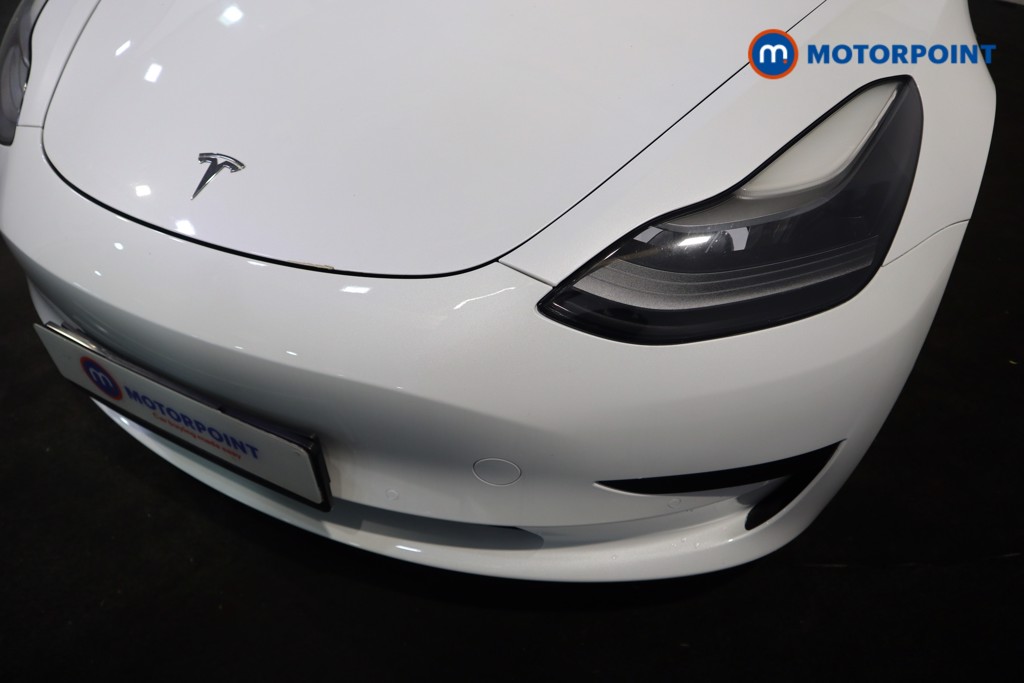 Tesla Model 3 Standard Plus Automatic Electric Saloon - Stock Number (1611667) - 37th supplementary image