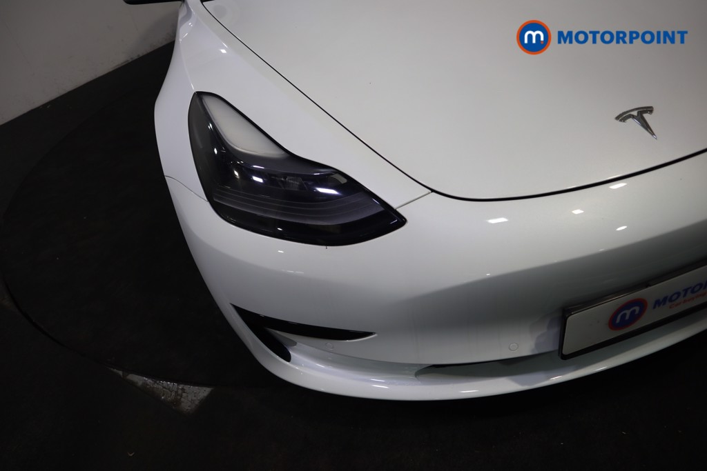 Tesla Model 3 Standard Plus Automatic Electric Saloon - Stock Number (1611667) - 38th supplementary image