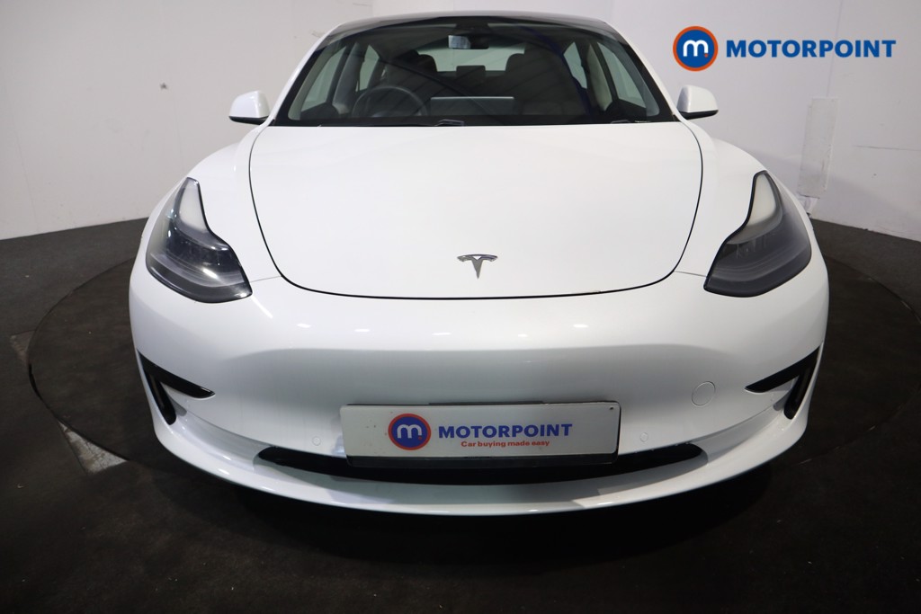 Tesla Model 3 Standard Plus Automatic Electric Saloon - Stock Number (1611667) - 39th supplementary image