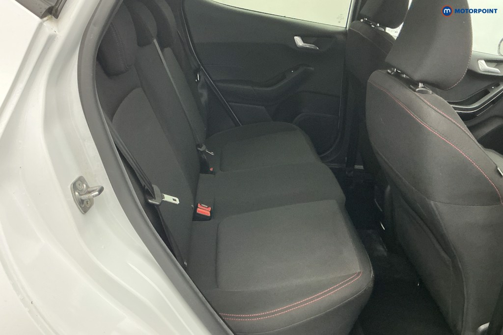 Ford Fiesta St-Line Edition Manual Petrol Hatchback - Stock Number (1612754) - 6th supplementary image