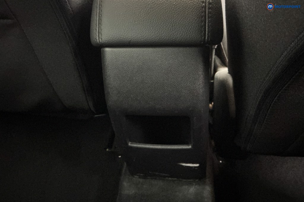 Ford Fiesta St-Line Edition Manual Petrol Hatchback - Stock Number (1612754) - 15th supplementary image