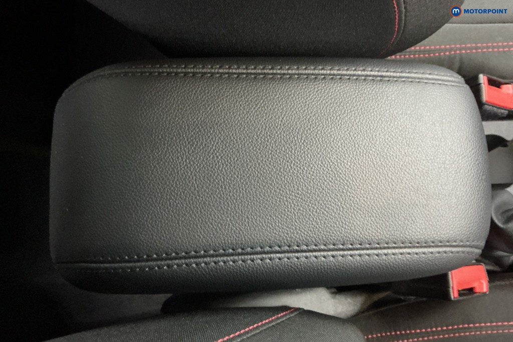 Ford Fiesta St-Line Edition Manual Petrol Hatchback - Stock Number (1612754) - 16th supplementary image